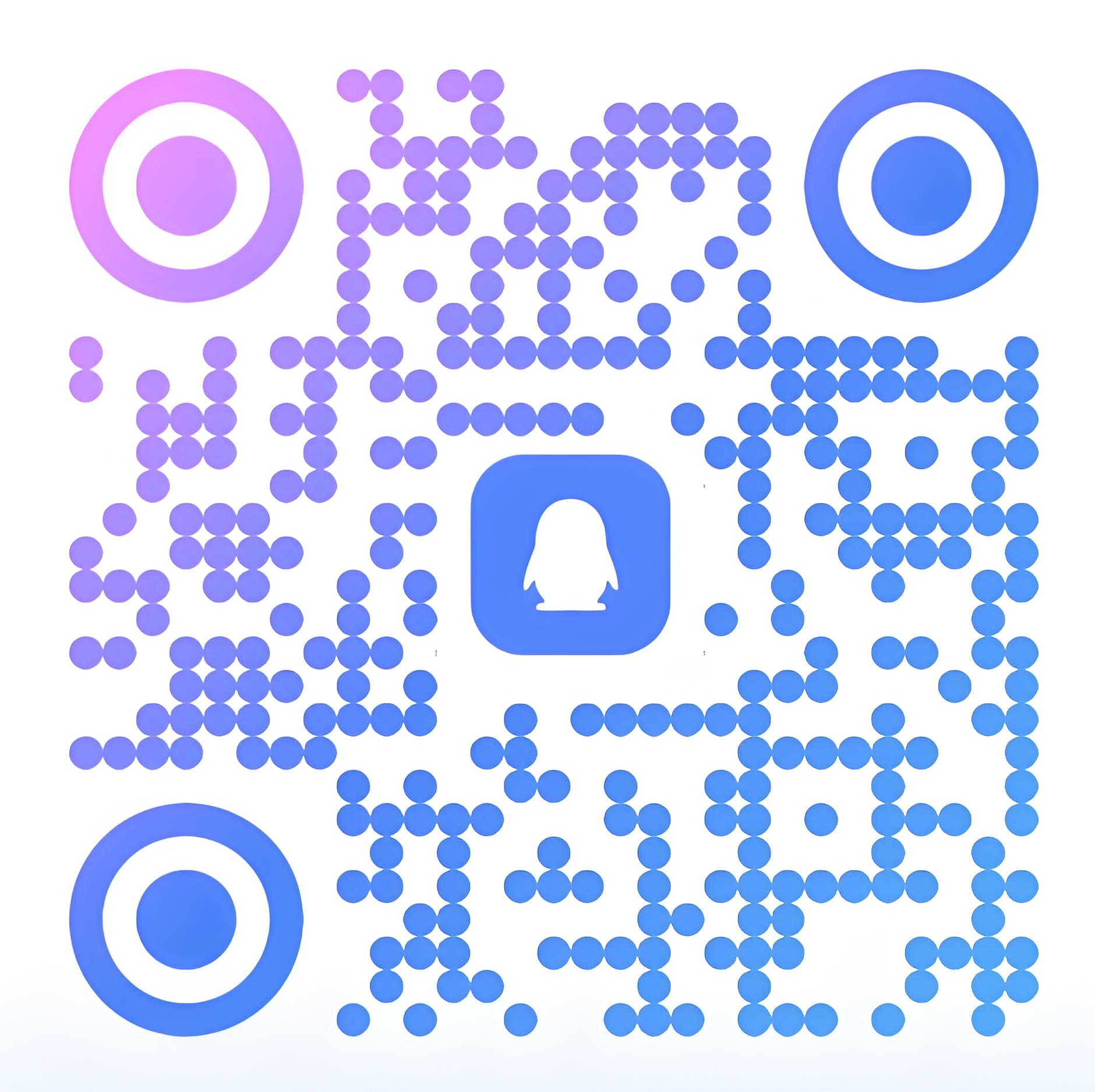 扫码加QQ游汇品